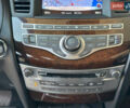 Чорний Інфініті QX60, об'ємом двигуна 3.5 л та пробігом 144 тис. км за 19500 $, фото 25 на Automoto.ua
