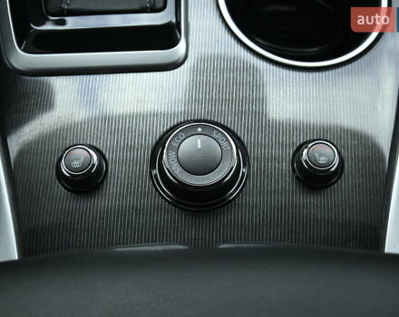 Чорний Інфініті QX60, об'ємом двигуна 3.5 л та пробігом 77 тис. км за 21999 $, фото 40 на Automoto.ua