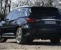 Черный Инфинити QX60, объемом двигателя 3.5 л и пробегом 76 тыс. км за 24500 $, фото 7 на Automoto.ua