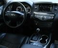 Черный Инфинити QX60, объемом двигателя 3.5 л и пробегом 76 тыс. км за 24500 $, фото 29 на Automoto.ua