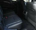 Черный Инфинити QX60, объемом двигателя 3.5 л и пробегом 76 тыс. км за 24500 $, фото 28 на Automoto.ua