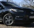 Черный Инфинити QX60, объемом двигателя 3.5 л и пробегом 76 тыс. км за 24500 $, фото 2 на Automoto.ua