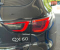 Чорний Інфініті QX60, об'ємом двигуна 3.5 л та пробігом 144 тис. км за 19500 $, фото 68 на Automoto.ua