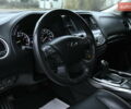 Чорний Інфініті QX60, об'ємом двигуна 3.5 л та пробігом 77 тис. км за 21999 $, фото 26 на Automoto.ua