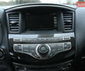 Чорний Інфініті QX60, об'ємом двигуна 3.5 л та пробігом 77 тис. км за 21999 $, фото 28 на Automoto.ua