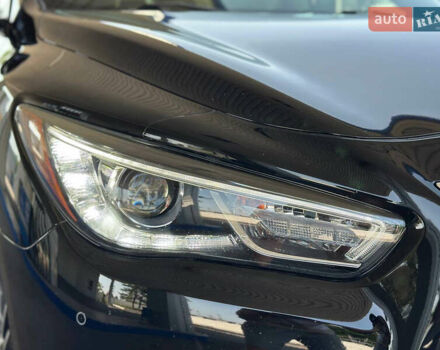 Чорний Інфініті QX60, об'ємом двигуна 3.5 л та пробігом 144 тис. км за 19500 $, фото 66 на Automoto.ua