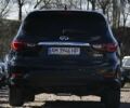 Черный Инфинити QX60, объемом двигателя 3.5 л и пробегом 76 тыс. км за 24500 $, фото 9 на Automoto.ua
