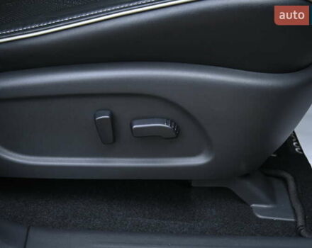 Чорний Інфініті QX60, об'ємом двигуна 3.5 л та пробігом 77 тис. км за 21999 $, фото 47 на Automoto.ua