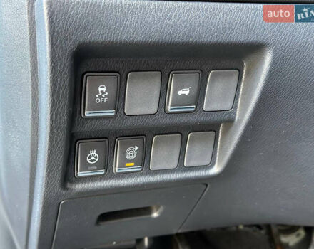 Чорний Інфініті QX60, об'ємом двигуна 3.5 л та пробігом 144 тис. км за 19500 $, фото 18 на Automoto.ua