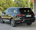 Чорний Інфініті QX60, об'ємом двигуна 3.5 л та пробігом 144 тис. км за 19500 $, фото 5 на Automoto.ua