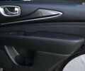 Черный Инфинити QX60, объемом двигателя 3.5 л и пробегом 76 тыс. км за 24500 $, фото 27 на Automoto.ua