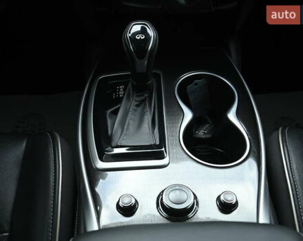 Чорний Інфініті QX60, об'ємом двигуна 3.5 л та пробігом 77 тис. км за 21999 $, фото 38 на Automoto.ua