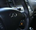 Черный Инфинити QX60, объемом двигателя 3.5 л и пробегом 76 тыс. км за 24500 $, фото 17 на Automoto.ua