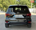 Чорний Інфініті QX60, об'ємом двигуна 3.5 л та пробігом 144 тис. км за 19500 $, фото 4 на Automoto.ua