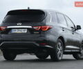 Чорний Інфініті QX60, об'ємом двигуна 3.5 л та пробігом 77 тис. км за 21999 $, фото 19 на Automoto.ua