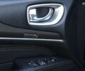 Черный Инфинити QX60, объемом двигателя 3.5 л и пробегом 76 тыс. км за 24500 $, фото 14 на Automoto.ua