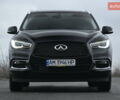 Чорний Інфініті QX60, об'ємом двигуна 3.5 л та пробігом 77 тис. км за 21999 $, фото 4 на Automoto.ua