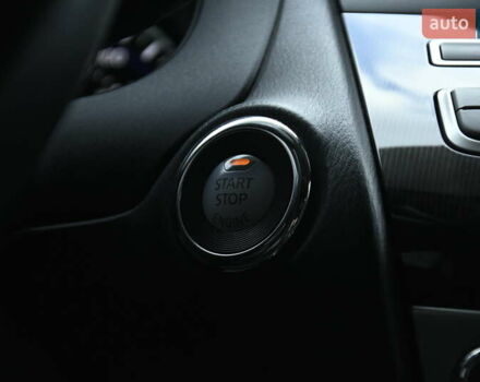 Чорний Інфініті QX60, об'ємом двигуна 3.5 л та пробігом 77 тис. км за 21999 $, фото 41 на Automoto.ua