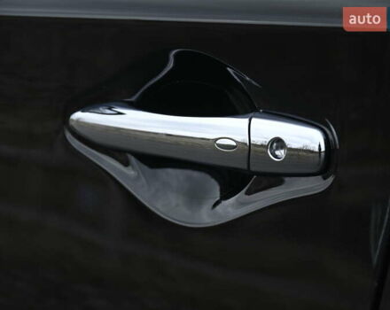 Чорний Інфініті QX60, об'ємом двигуна 3.5 л та пробігом 77 тис. км за 21999 $, фото 14 на Automoto.ua