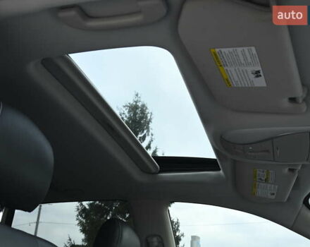 Чорний Інфініті QX60, об'ємом двигуна 3.5 л та пробігом 77 тис. км за 21999 $, фото 49 на Automoto.ua