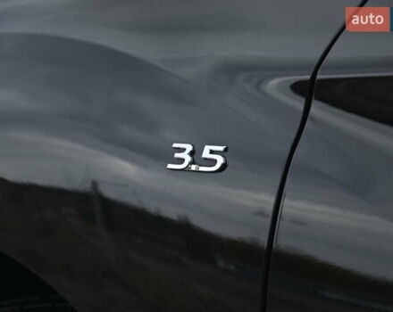 Чорний Інфініті QX60, об'ємом двигуна 3.5 л та пробігом 77 тис. км за 21999 $, фото 15 на Automoto.ua