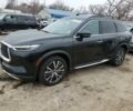 Черный Инфинити QX60, объемом двигателя 3.5 л и пробегом 31 тыс. км за 24900 $, фото 1 на Automoto.ua