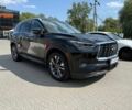 Чорний Інфініті QX60, об'ємом двигуна 3.5 л та пробігом 49 тис. км за 36900 $, фото 1 на Automoto.ua
