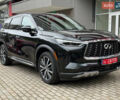 Черный Инфинити QX60, объемом двигателя 3.5 л и пробегом 32 тыс. км за 36500 $, фото 1 на Automoto.ua