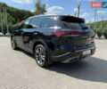 Черный Инфинити QX60, объемом двигателя 3.5 л и пробегом 45 тыс. км за 38800 $, фото 5 на Automoto.ua