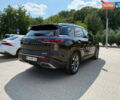 Черный Инфинити QX60, объемом двигателя 3.5 л и пробегом 45 тыс. км за 38800 $, фото 3 на Automoto.ua