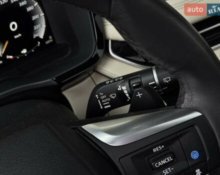 Черный Инфинити QX60, объемом двигателя 3.5 л и пробегом 34 тыс. км за 36500 $, фото 27 на Automoto.ua