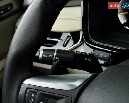 Черный Инфинити QX60, объемом двигателя 3.5 л и пробегом 34 тыс. км за 36500 $, фото 25 на Automoto.ua