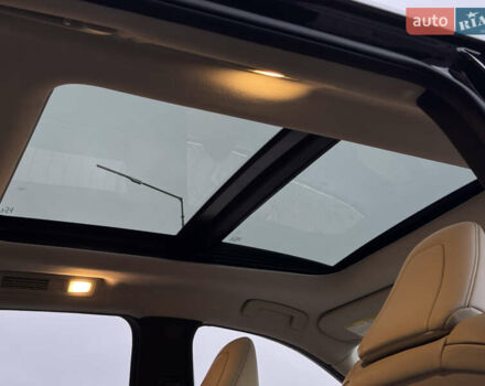 Черный Инфинити QX60, объемом двигателя 3.5 л и пробегом 34 тыс. км за 36500 $, фото 21 на Automoto.ua