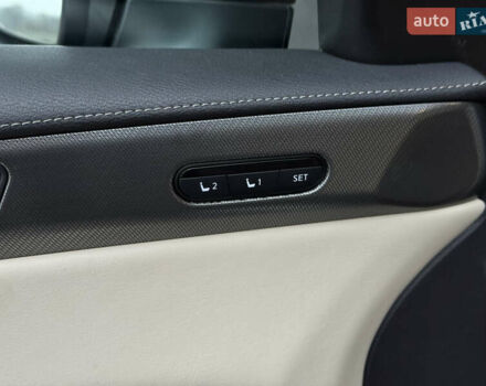 Черный Инфинити QX60, объемом двигателя 3.5 л и пробегом 34 тыс. км за 36500 $, фото 23 на Automoto.ua