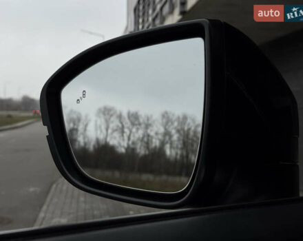 Черный Инфинити QX60, объемом двигателя 3.5 л и пробегом 34 тыс. км за 36500 $, фото 22 на Automoto.ua