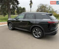Чорний Інфініті QX60, об'ємом двигуна 3.5 л та пробігом 21 тис. км за 37500 $, фото 11 на Automoto.ua