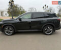 Чорний Інфініті QX60, об'ємом двигуна 3.5 л та пробігом 21 тис. км за 37500 $, фото 12 на Automoto.ua