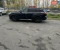Чорний Інфініті QX60, об'ємом двигуна 3.5 л та пробігом 31 тис. км за 47000 $, фото 7 на Automoto.ua