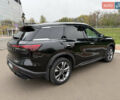 Чорний Інфініті QX60, об'ємом двигуна 3.5 л та пробігом 21 тис. км за 37500 $, фото 7 на Automoto.ua
