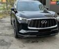Чорний Інфініті QX60, об'ємом двигуна 3.5 л та пробігом 31 тис. км за 47000 $, фото 2 на Automoto.ua