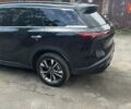 Черный Инфинити QX60, объемом двигателя 3.5 л и пробегом 18 тыс. км за 37999 $, фото 6 на Automoto.ua