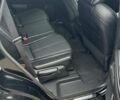 Черный Инфинити QX60, объемом двигателя 3.5 л и пробегом 18 тыс. км за 37999 $, фото 9 на Automoto.ua