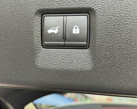 Чорний Інфініті QX60, об'ємом двигуна 3.5 л та пробігом 31 тис. км за 47000 $, фото 24 на Automoto.ua