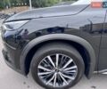 Чорний Інфініті QX60, об'ємом двигуна 3.5 л та пробігом 31 тис. км за 47000 $, фото 30 на Automoto.ua