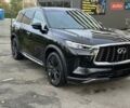 Чорний Інфініті QX60, об'ємом двигуна 3.5 л та пробігом 31 тис. км за 47000 $, фото 3 на Automoto.ua