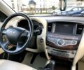 Фіолетовий Інфініті QX60, об'ємом двигуна 3.5 л та пробігом 190 тис. км за 19500 $, фото 21 на Automoto.ua