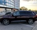 Фіолетовий Інфініті QX60, об'ємом двигуна 3.5 л та пробігом 190 тис. км за 19500 $, фото 5 на Automoto.ua