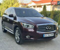 Коричневый Инфинити QX60, объемом двигателя 3.5 л и пробегом 115 тыс. км за 14700 $, фото 12 на Automoto.ua