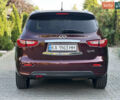 Коричневый Инфинити QX60, объемом двигателя 3.5 л и пробегом 115 тыс. км за 14700 $, фото 9 на Automoto.ua