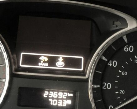 Коричневый Инфинити QX60, объемом двигателя 3.5 л и пробегом 25 тыс. км за 18700 $, фото 4 на Automoto.ua